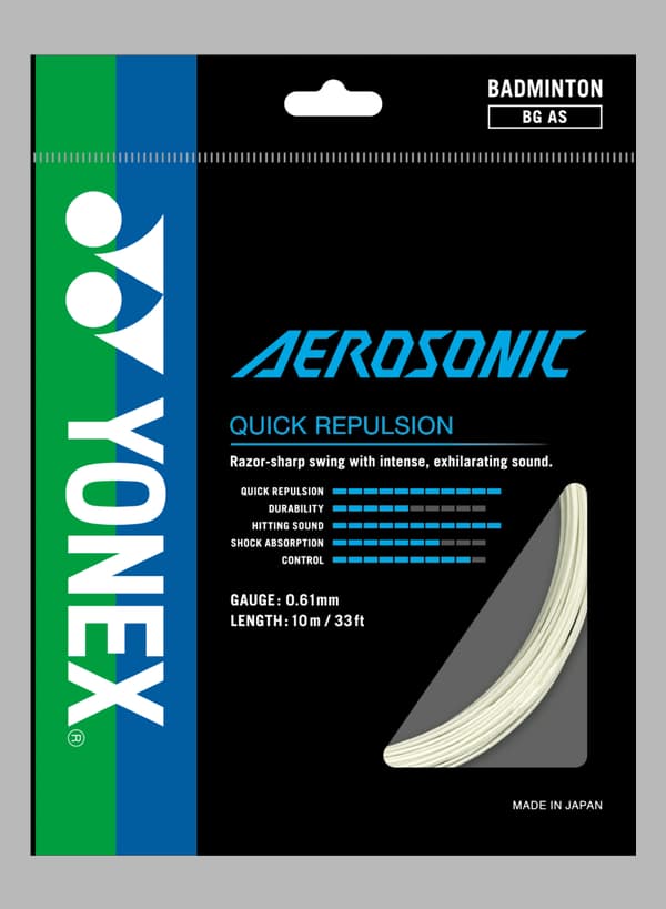 Yonex Aerosonic