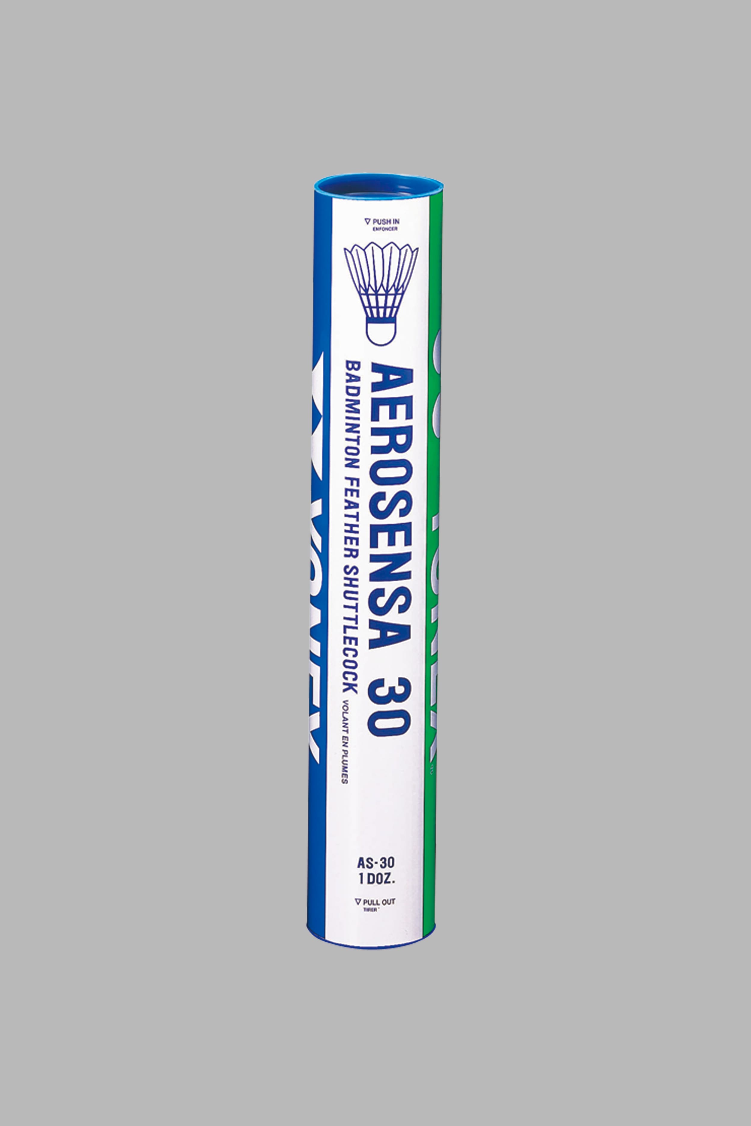 Yonex Aerosensa 30 (speed 3)